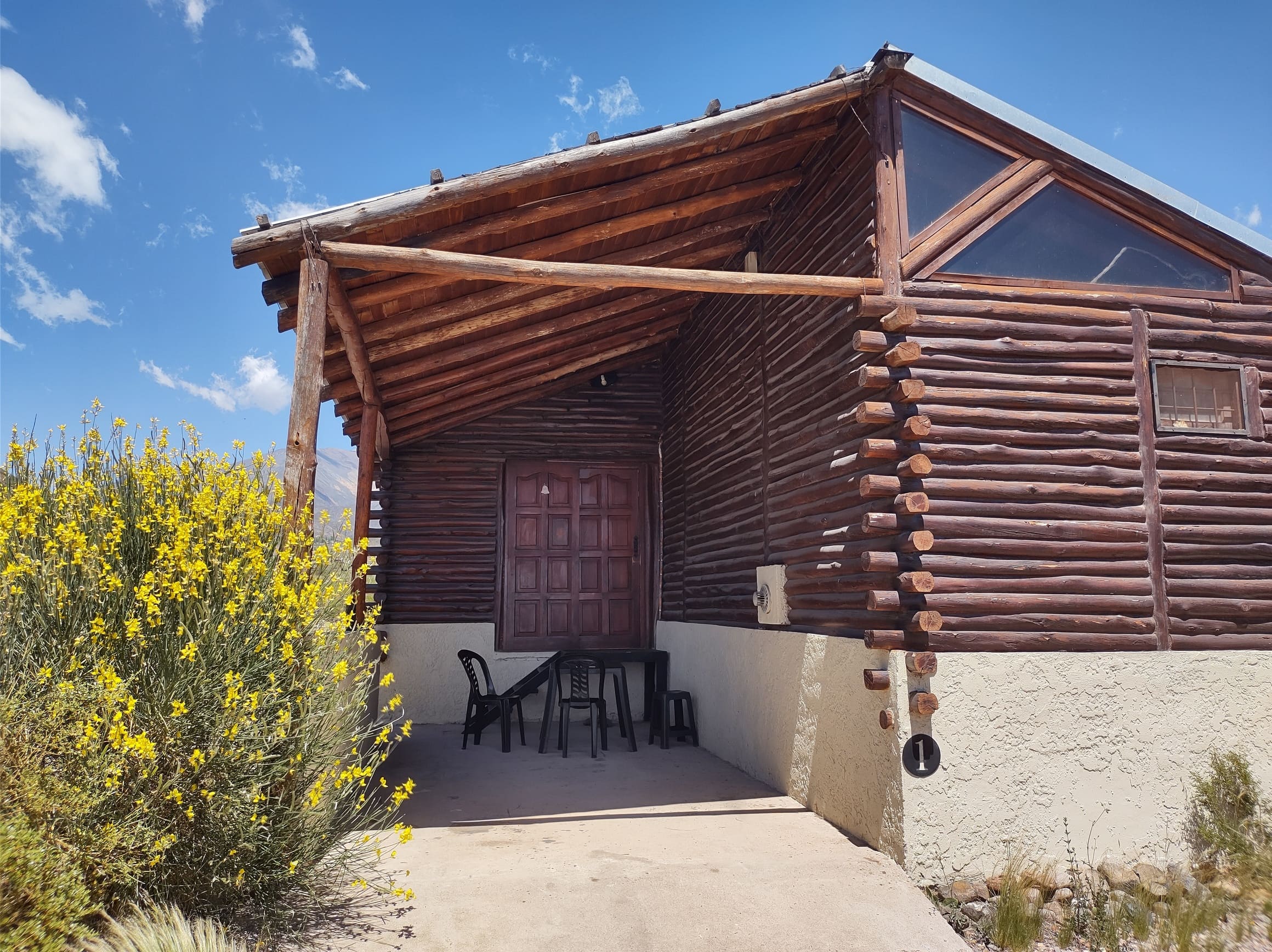 complejo, cabañas, vistas, montañas, oportunidad, inversión, inmobiliaria
